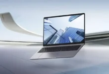 لپ تاپ جدید ایسوس Dawn 7S