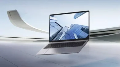 لپ تاپ جدید ایسوس Dawn 7S