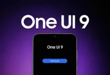پایان پشتیبانی دستگاه های سامسونگ از one ui 9