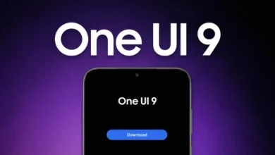 پایان پشتیبانی دستگاه های سامسونگ از one ui 9