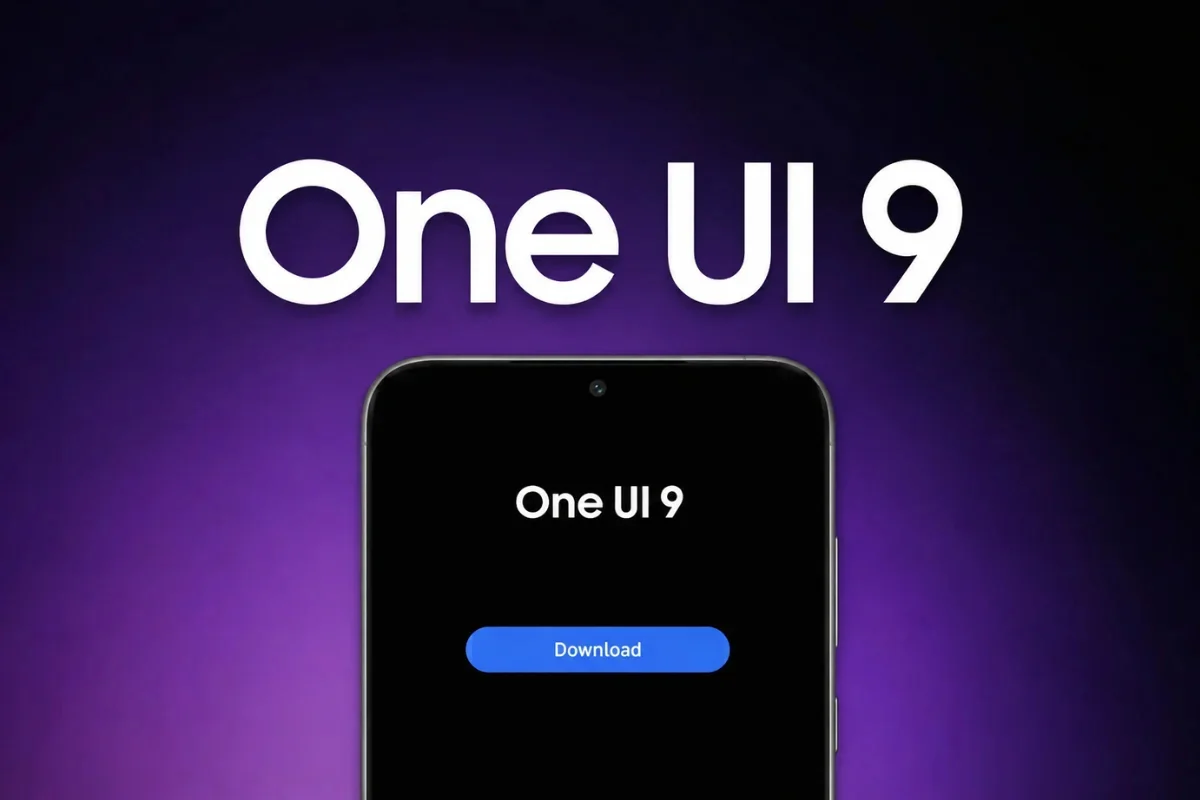 پایان پشتیبانی دستگاه های سامسونگ از one ui 9