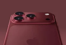 آیفون 18 پرو اپل