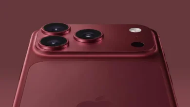 آیفون 18 پرو اپل