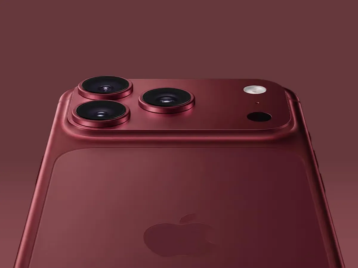 آیفون 18 پرو اپل