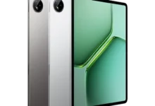 تبلت آیکیو پد 5C