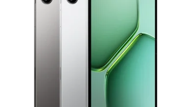 تبلت آیکیو پد 5C