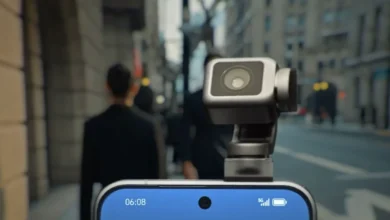 تلفن همراه رباتیک آنر