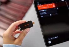 سَن‌دیسک از حافظه‌های فلش فوق‌سریع USB-C سری Extreme PRO CZ810 رونمایی کرد