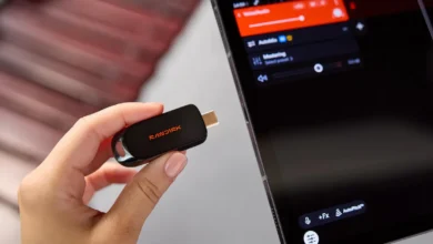 سَن‌دیسک از حافظه‌های فلش فوق‌سریع USB-C سری Extreme PRO CZ810 رونمایی کرد
