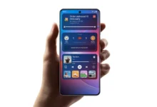 سیستم عامل OxygenOS-16