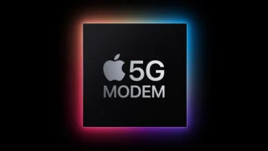 مودم 5G اپل