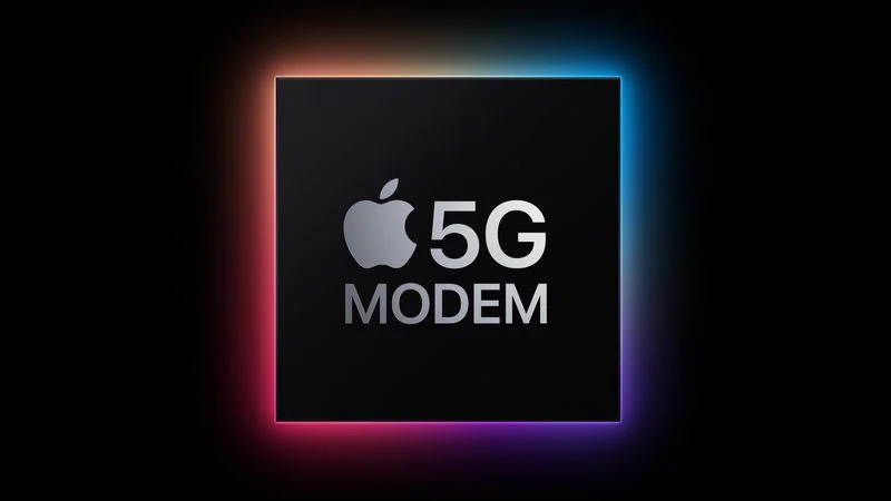 مودم 5G اپل