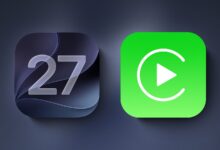 ویژگی‌های کارپلی در ios 17