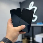 نحوه تشخیض lcd تعویض شده آیفون