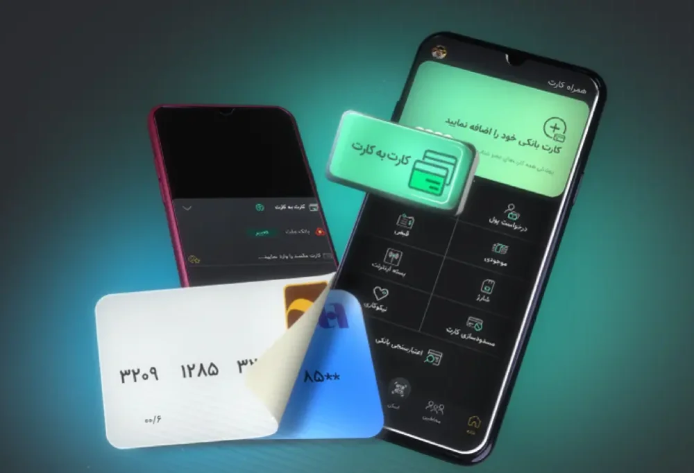 اپلیکیشنهای مالی و بانکی برای آیفون؛ راهنمای کاربران iOS